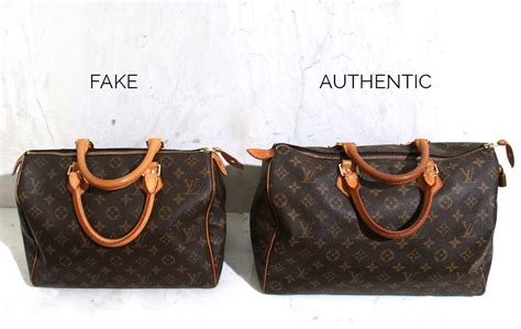 how do you if a louis vuitton bag is real